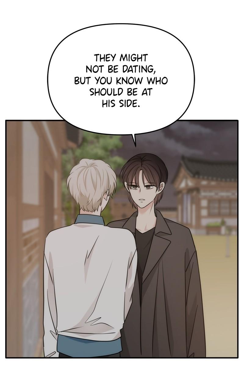 Disaster Is Always By My Side Chap 47 - Next Chap 48