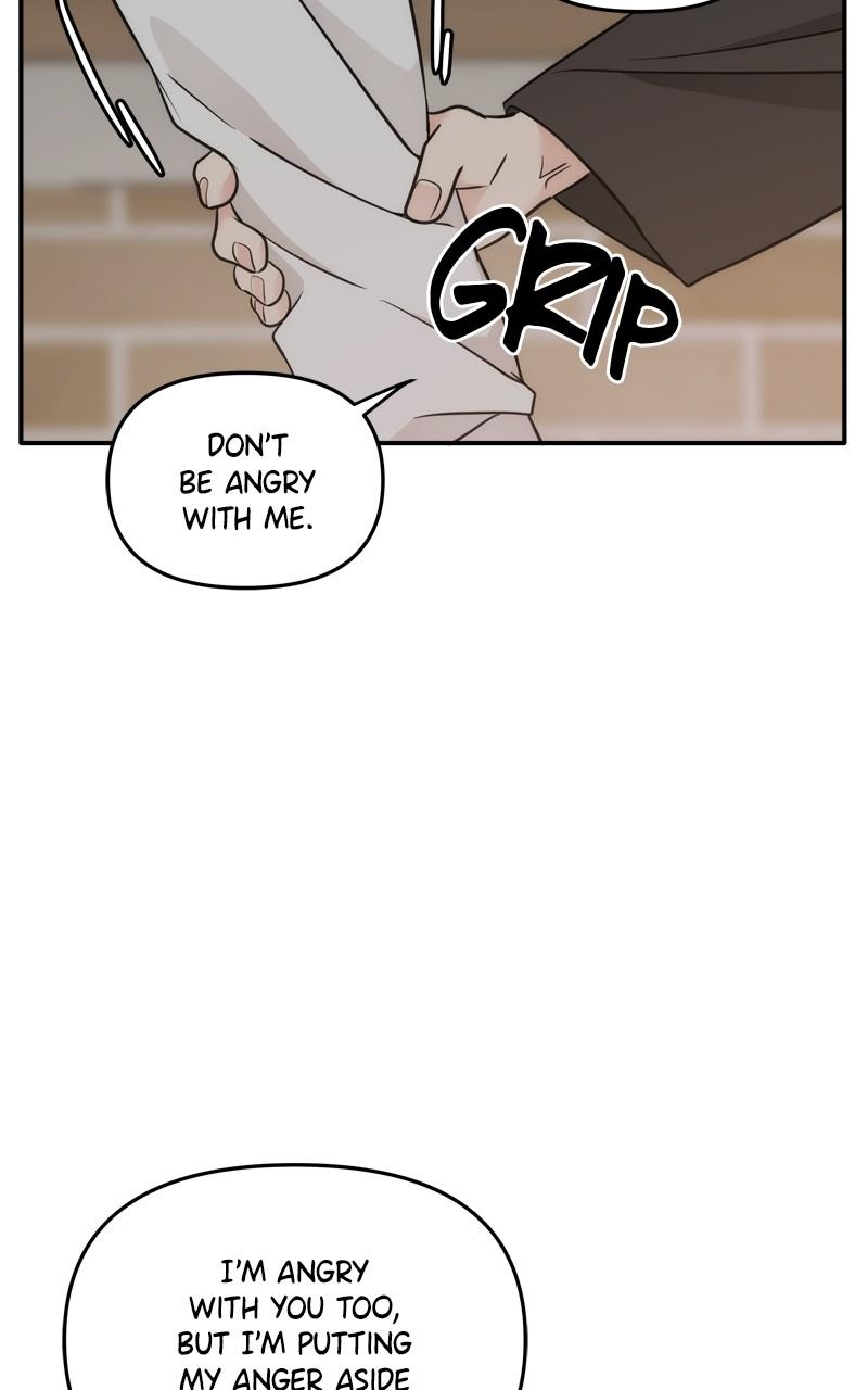 Disaster Is Always By My Side Chap 47 - Next Chap 48