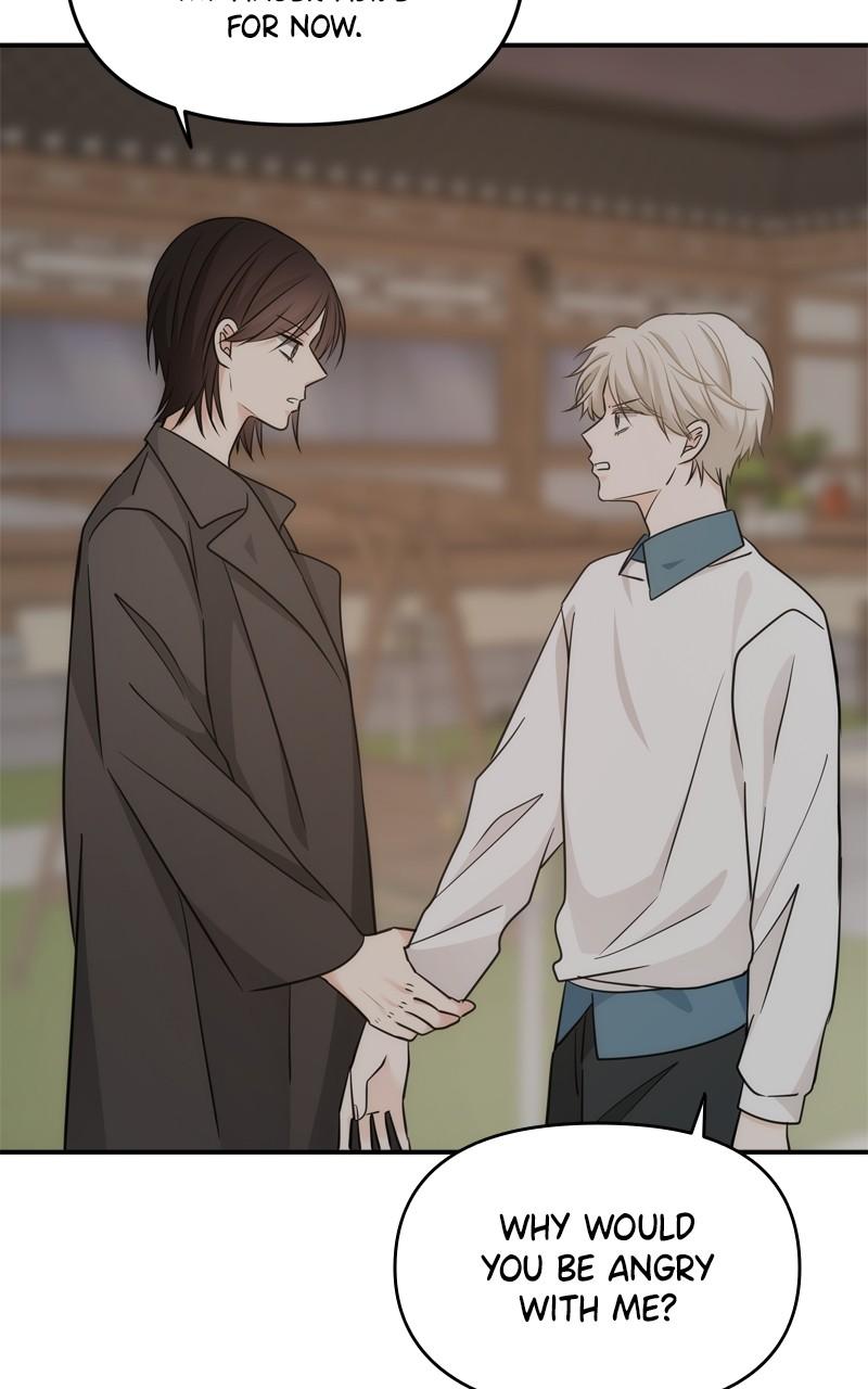 Disaster Is Always By My Side Chap 47 - Next Chap 48