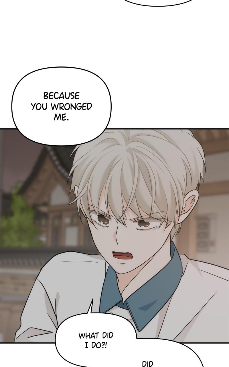 Disaster Is Always By My Side Chap 47 - Next Chap 48