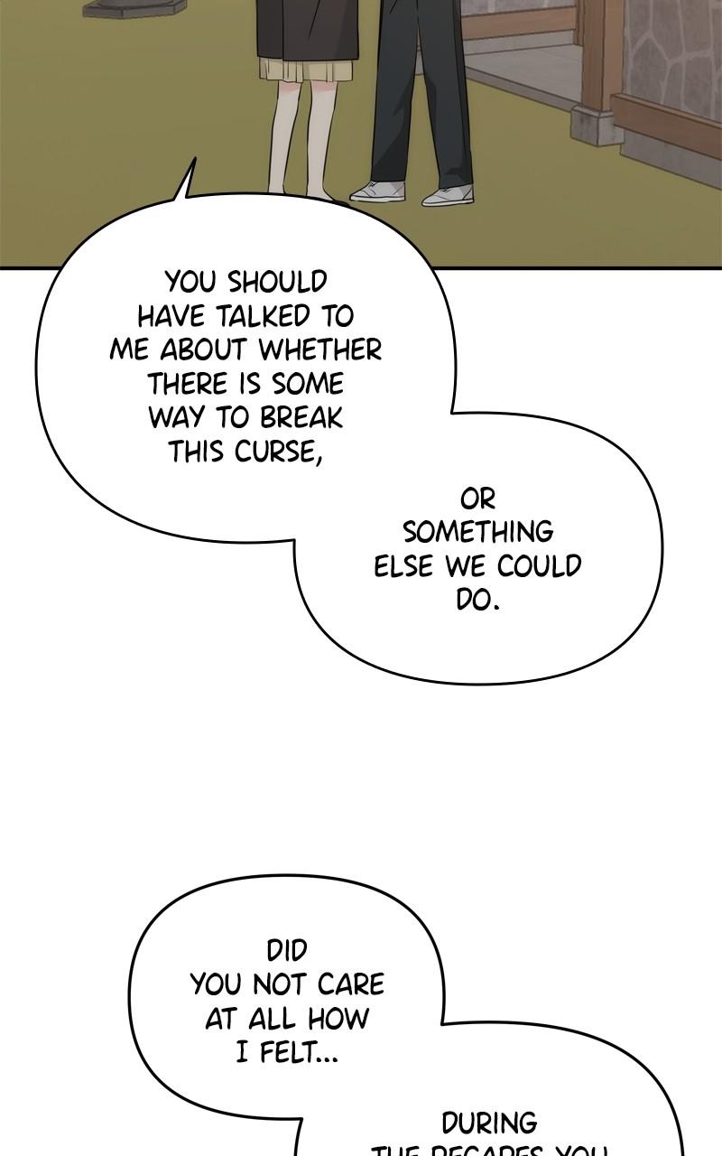 Disaster Is Always By My Side Chap 47 - Next Chap 48