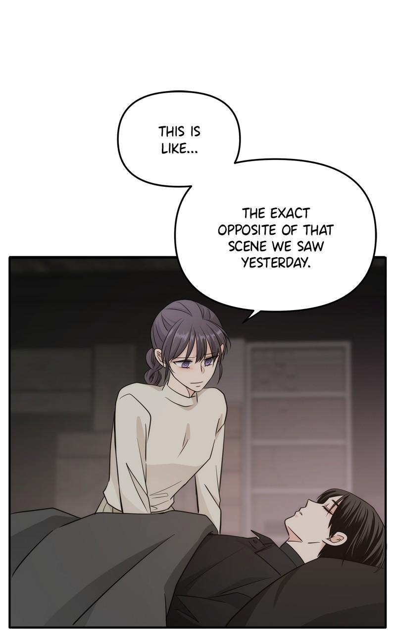 Disaster Is Always By My Side Chap 47 - Next Chap 48