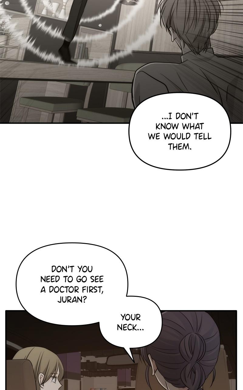 Disaster Is Always By My Side Chap 47 - Next Chap 48