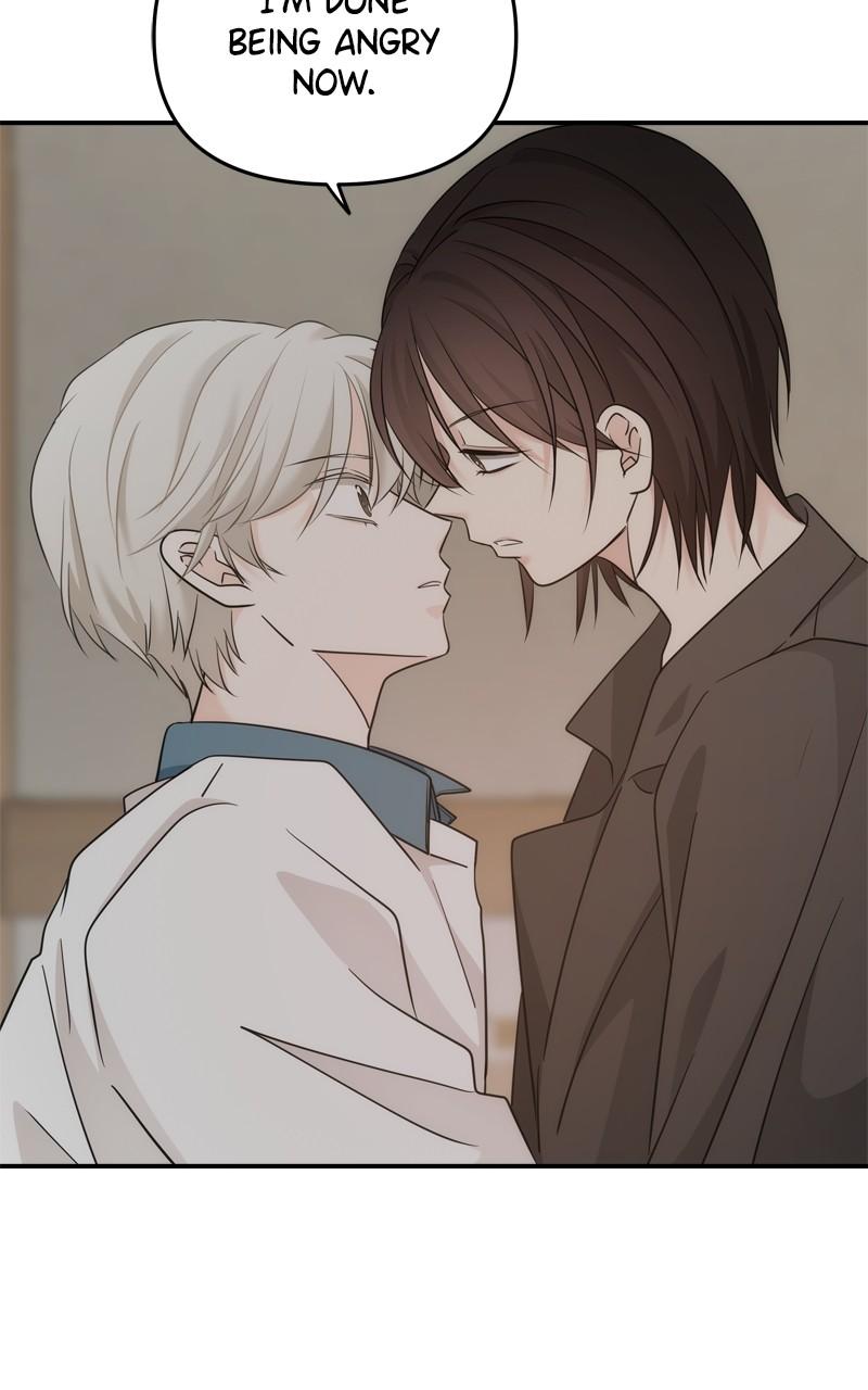 Disaster Is Always By My Side Chap 47 - Next Chap 48