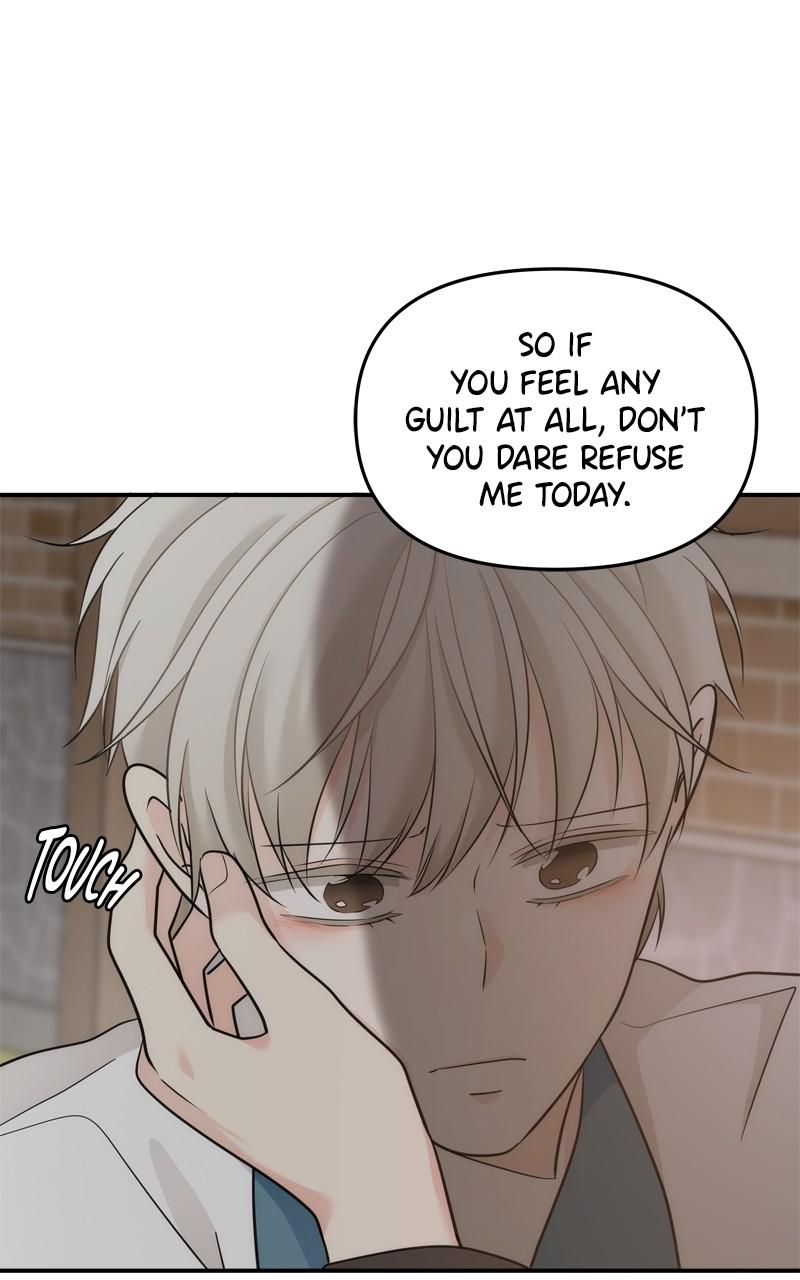 Disaster Is Always By My Side Chap 47 - Next Chap 48