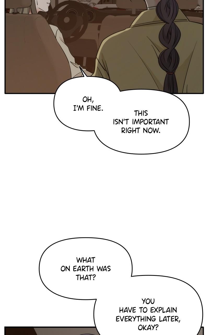 Disaster Is Always By My Side Chap 47 - Next Chap 48