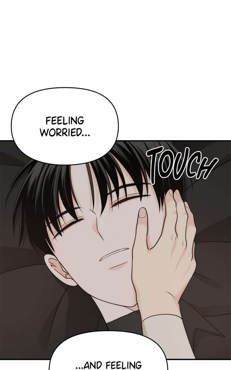 Disaster Is Always By My Side Chap 47 - Next Chap 48