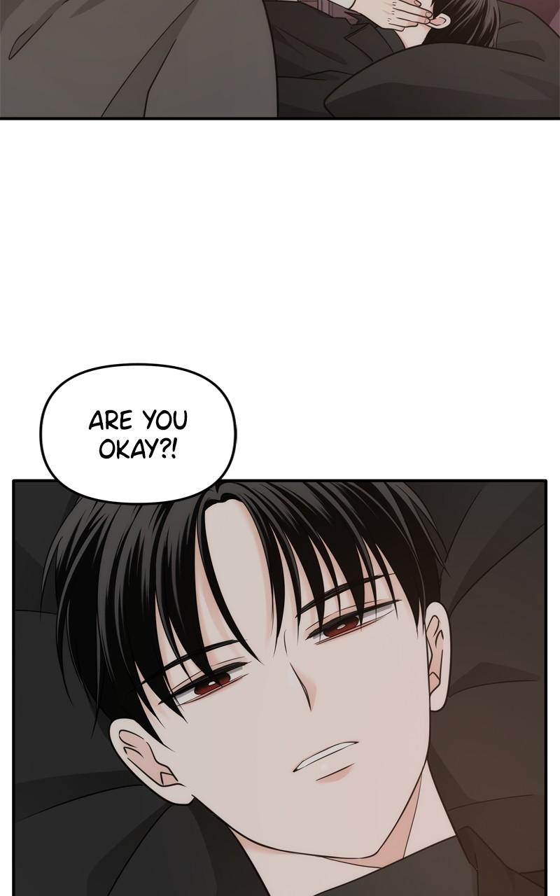 Disaster Is Always By My Side Chap 47 - Next Chap 48