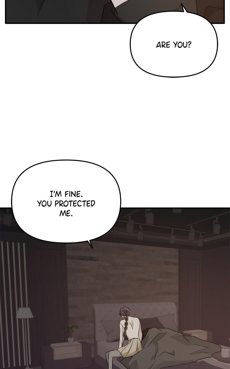 Disaster Is Always By My Side Chap 47 - Next Chap 48