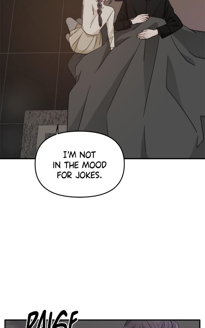 Disaster Is Always By My Side Chap 47 - Next Chap 48