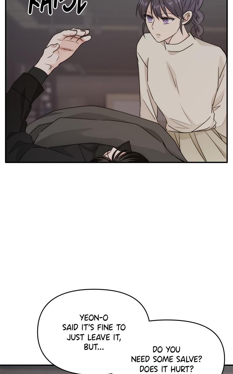 Disaster Is Always By My Side Chap 47 - Next Chap 48