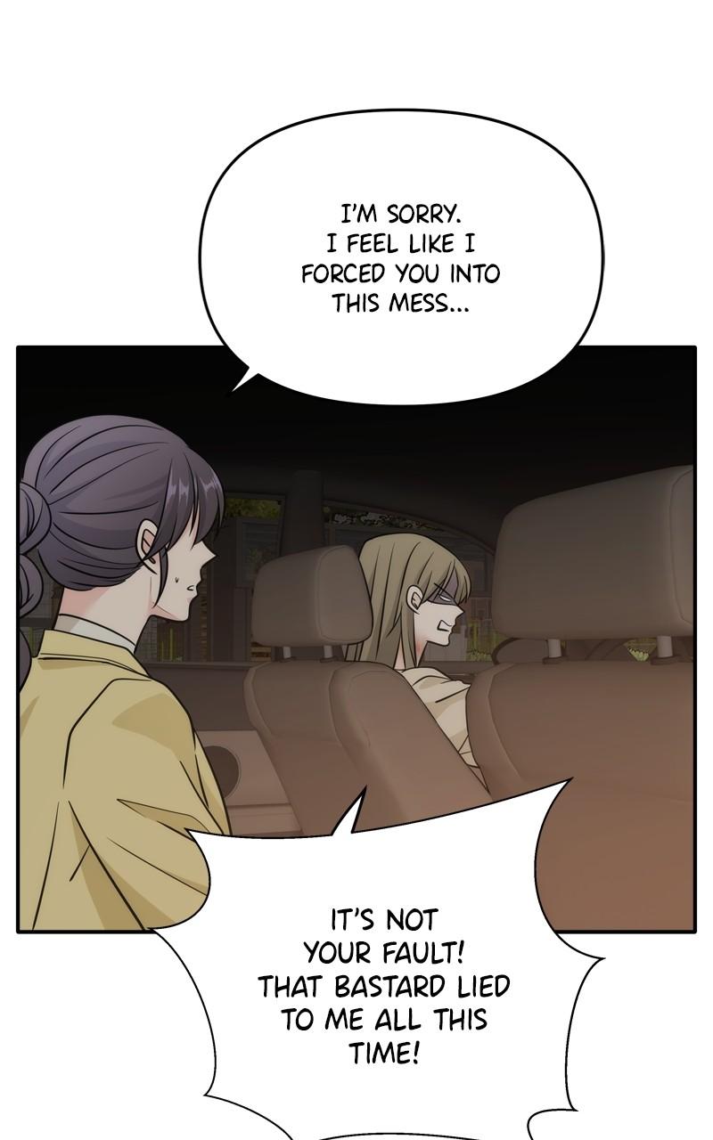 Disaster Is Always By My Side Chap 47 - Next Chap 48
