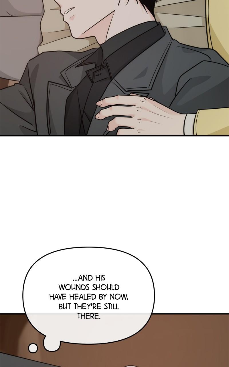 Disaster Is Always By My Side Chap 47 - Next Chap 48