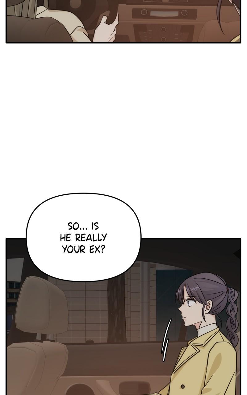 Disaster Is Always By My Side Chap 47 - Next Chap 48