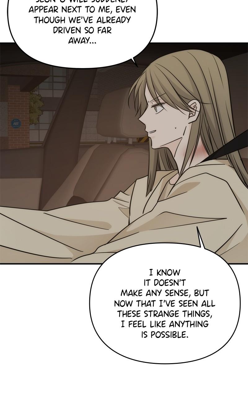 Disaster Is Always By My Side Chap 47 - Next Chap 48
