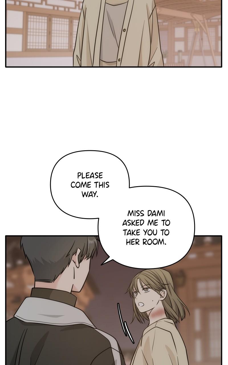 Disaster Is Always By My Side Chap 47 - Next Chap 48