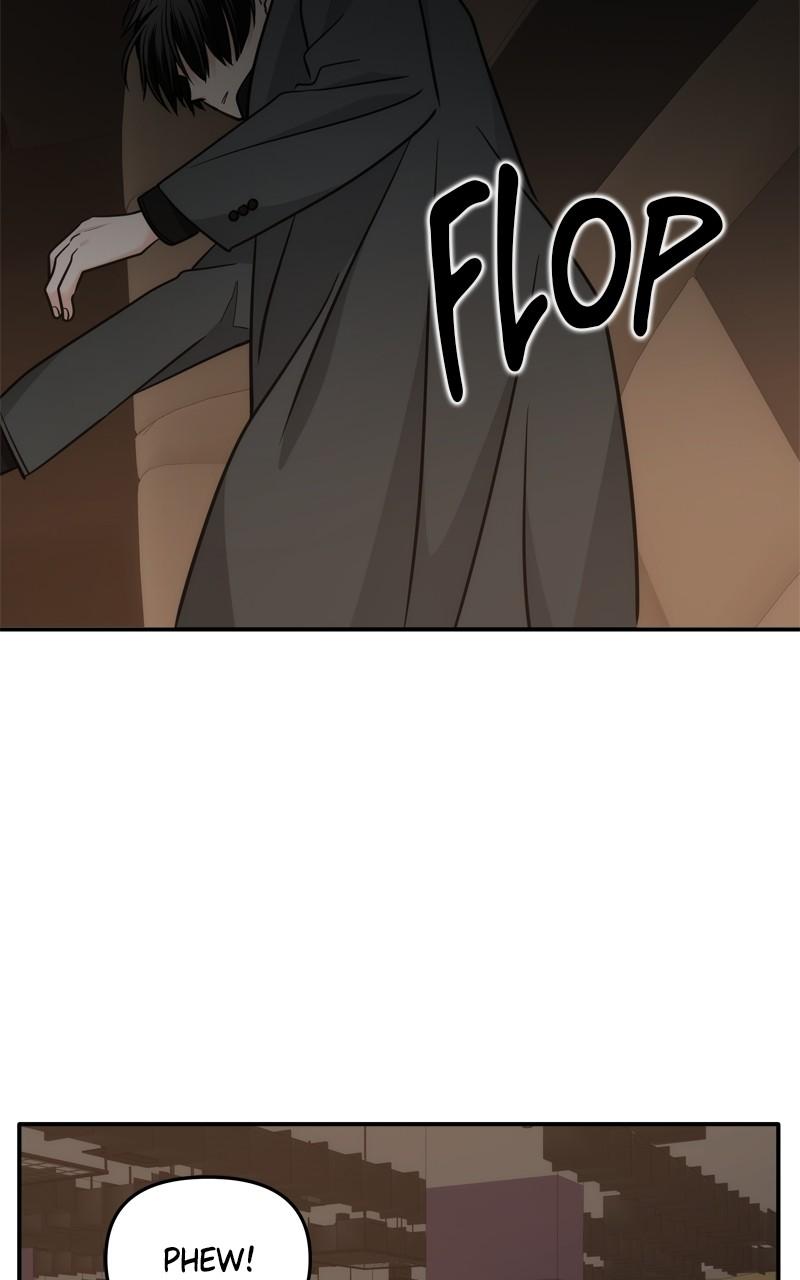 Disaster Is Always By My Side Chap 47 - Next Chap 48