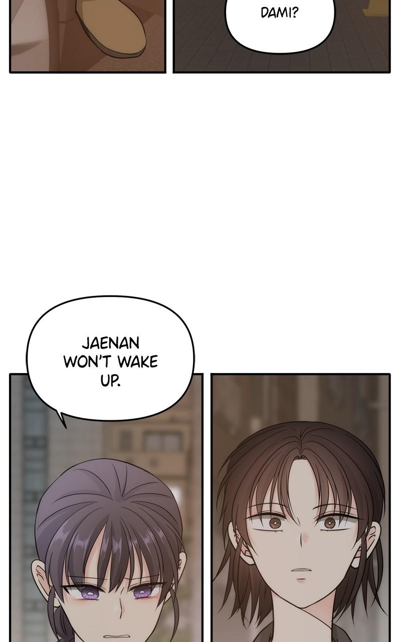 Disaster Is Always By My Side Chap 47 - Next Chap 48