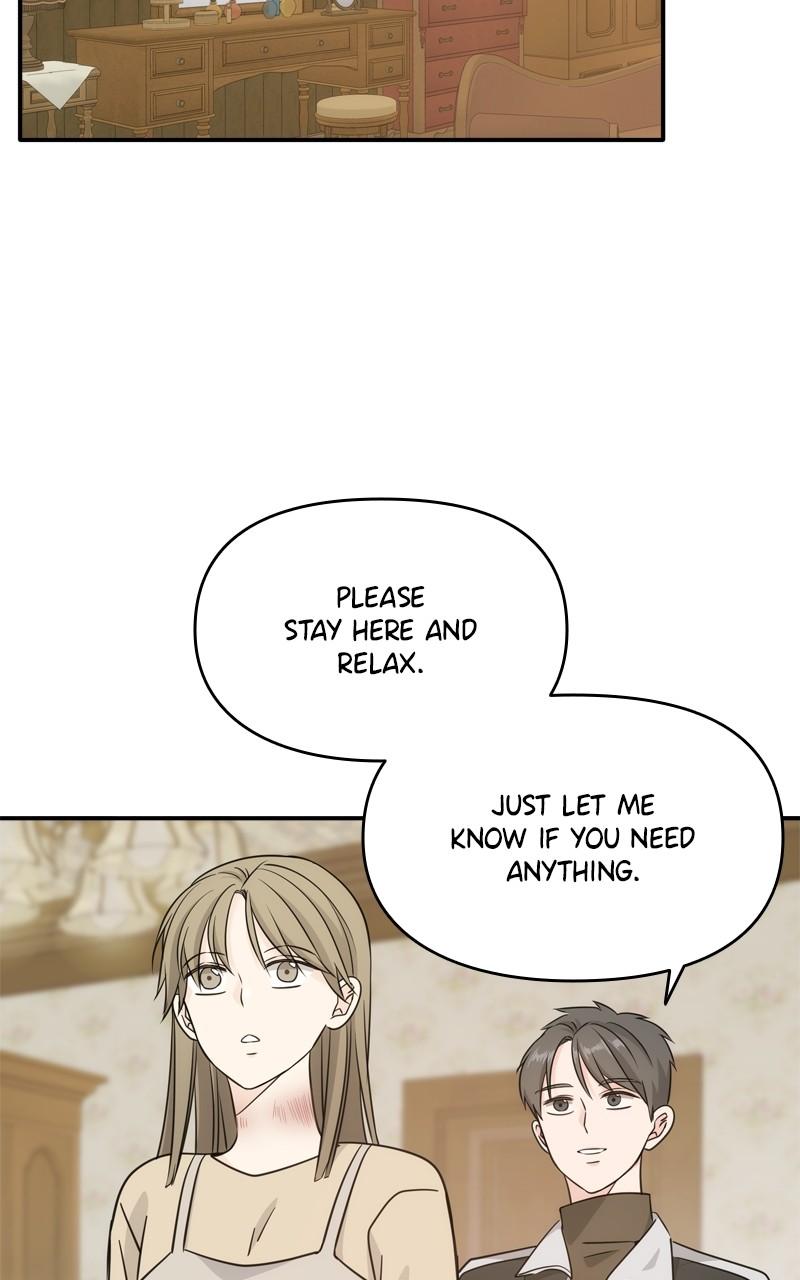 Disaster Is Always By My Side Chap 47 - Next Chap 48