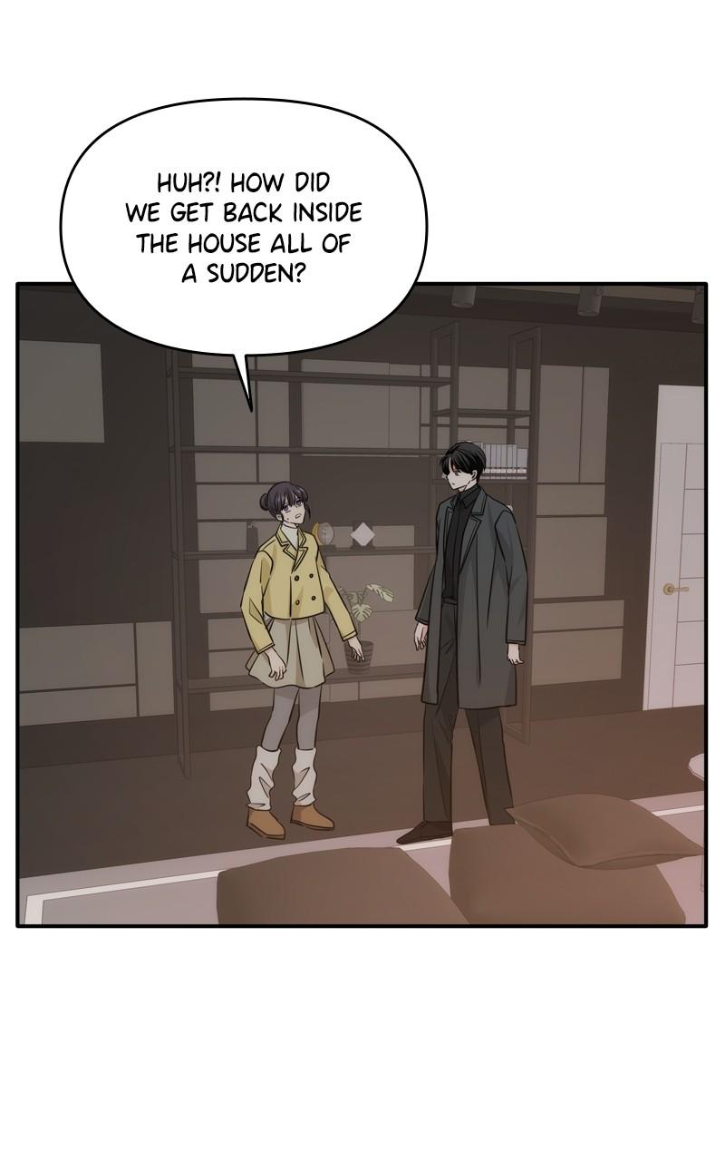 Disaster Is Always By My Side Chap 44 - Next Chap 45