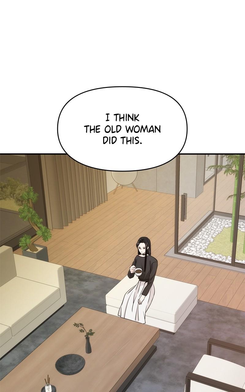 Disaster Is Always By My Side Chap 44 - Next Chap 45