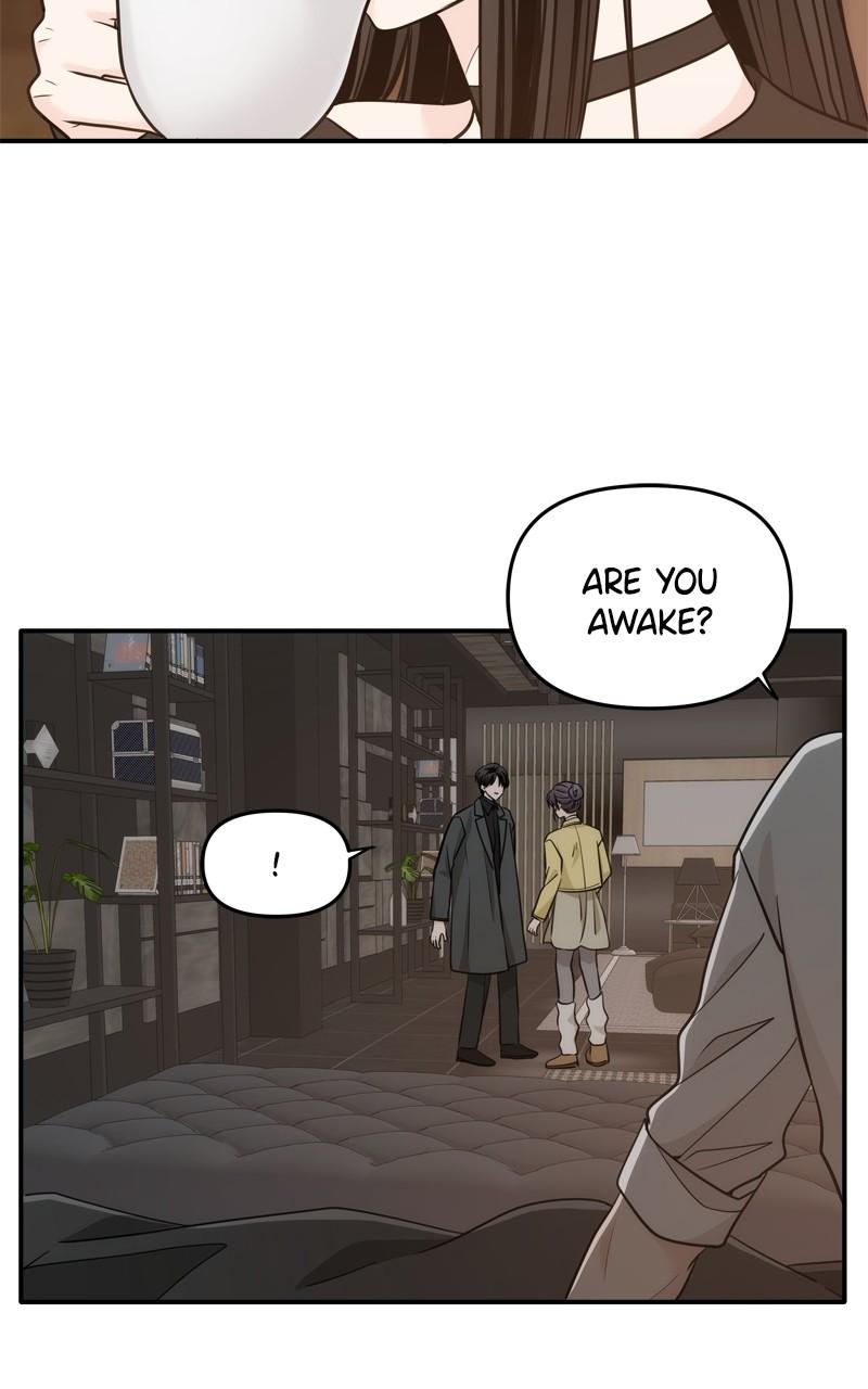 Disaster Is Always By My Side Chap 44 - Next Chap 45