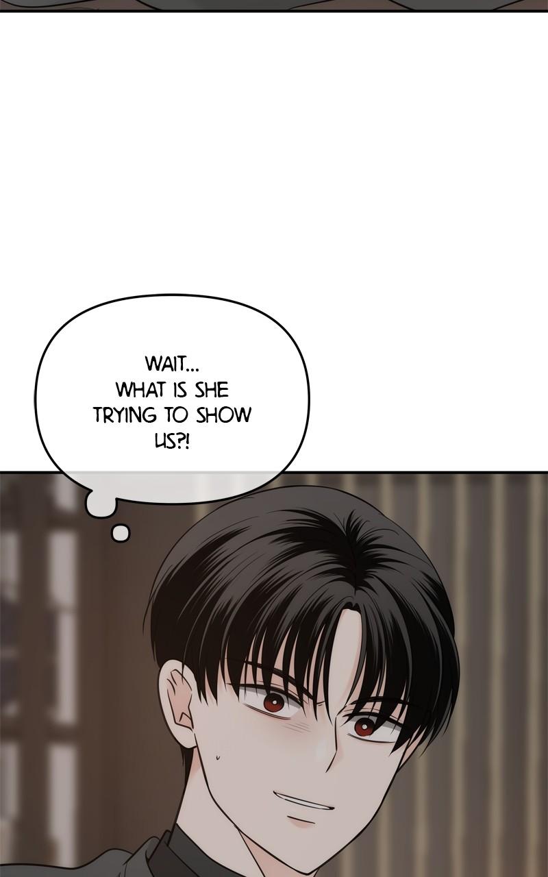 Disaster Is Always By My Side Chap 44 - Next Chap 45