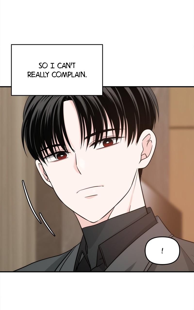 Disaster Is Always By My Side Chap 44 - Next Chap 45