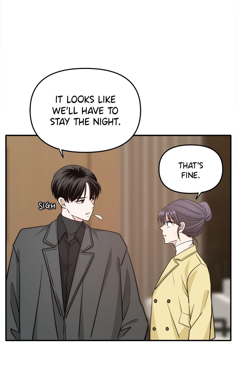 Disaster Is Always By My Side Chap 44 - Next Chap 45