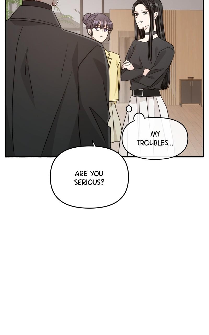 Disaster Is Always By My Side Chap 44 - Next Chap 45