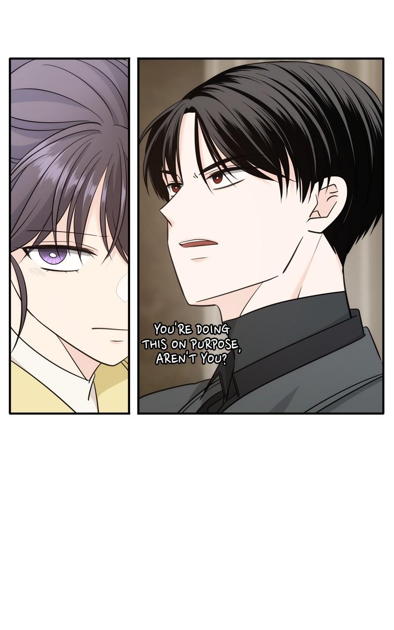 Disaster Is Always By My Side Chap 44 - Next Chap 45