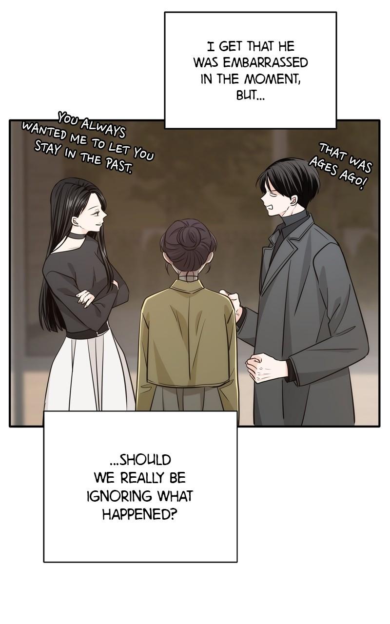 Disaster Is Always By My Side Chap 44 - Next Chap 45