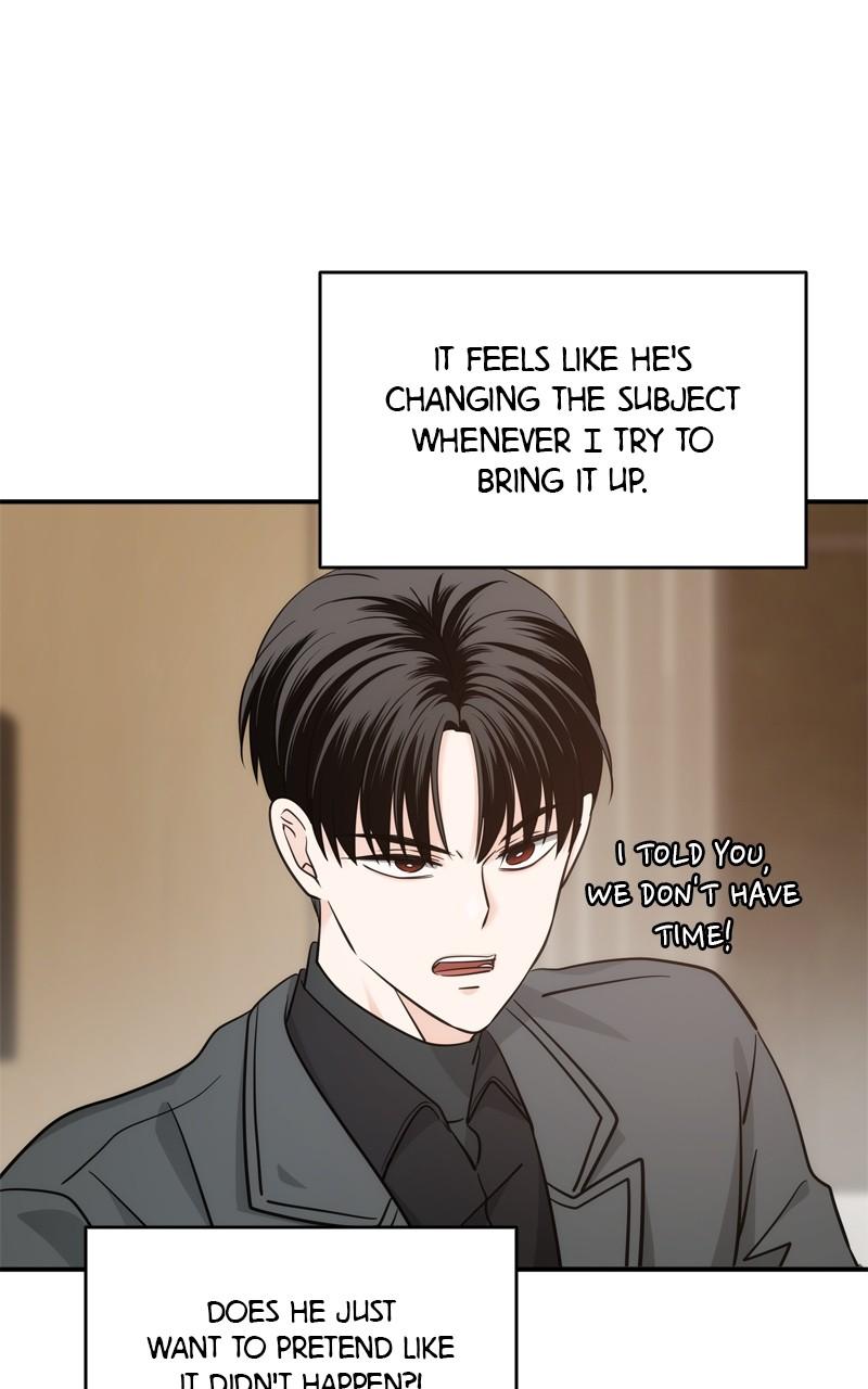 Disaster Is Always By My Side Chap 44 - Next Chap 45
