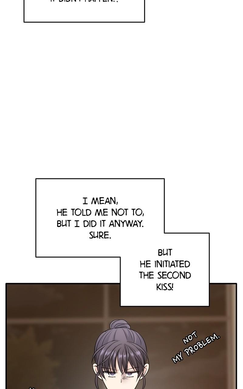 Disaster Is Always By My Side Chap 44 - Next Chap 45