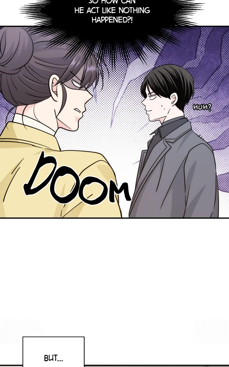 Disaster Is Always By My Side Chap 44 - Next Chap 45