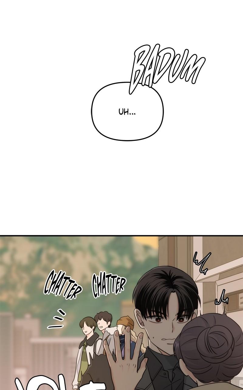 Disaster Is Always By My Side Chap 44 - Next Chap 45