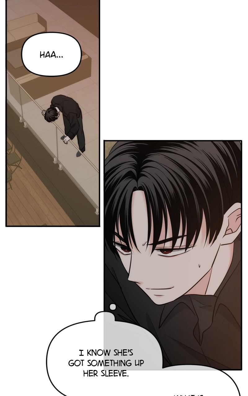 Disaster Is Always By My Side Chap 44 - Next Chap 45