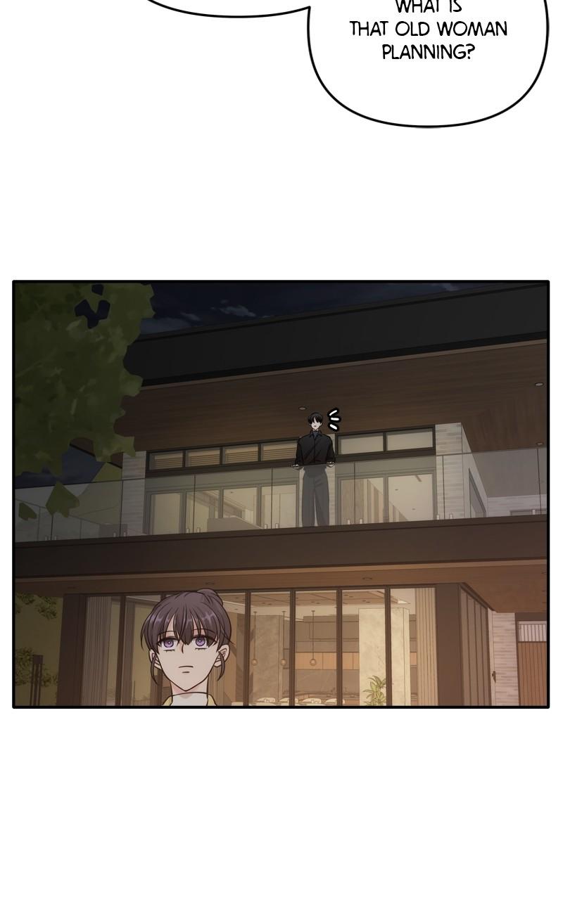 Disaster Is Always By My Side Chap 44 - Next Chap 45