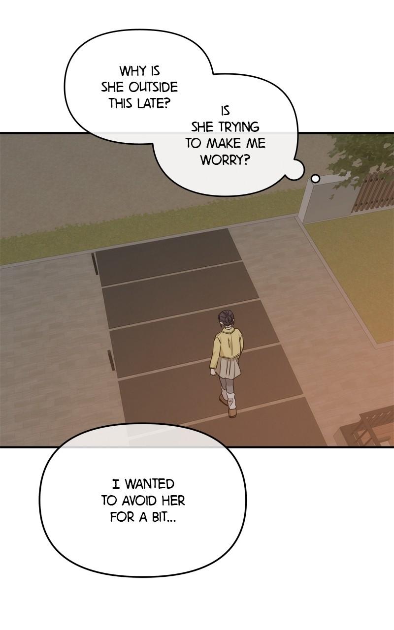 Disaster Is Always By My Side Chap 44 - Next Chap 45