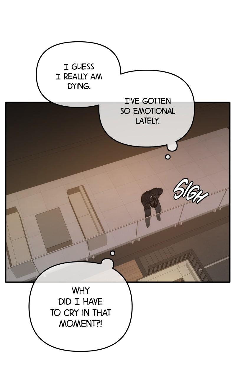 Disaster Is Always By My Side Chap 44 - Next Chap 45