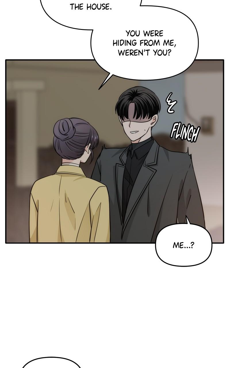 Disaster Is Always By My Side Chap 44 - Next Chap 45