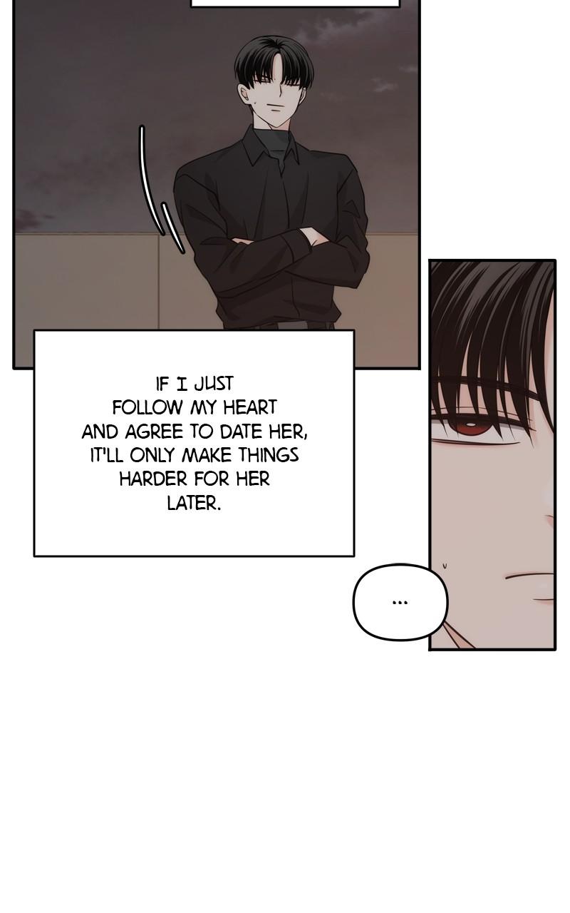 Disaster Is Always By My Side Chap 44 - Next Chap 45