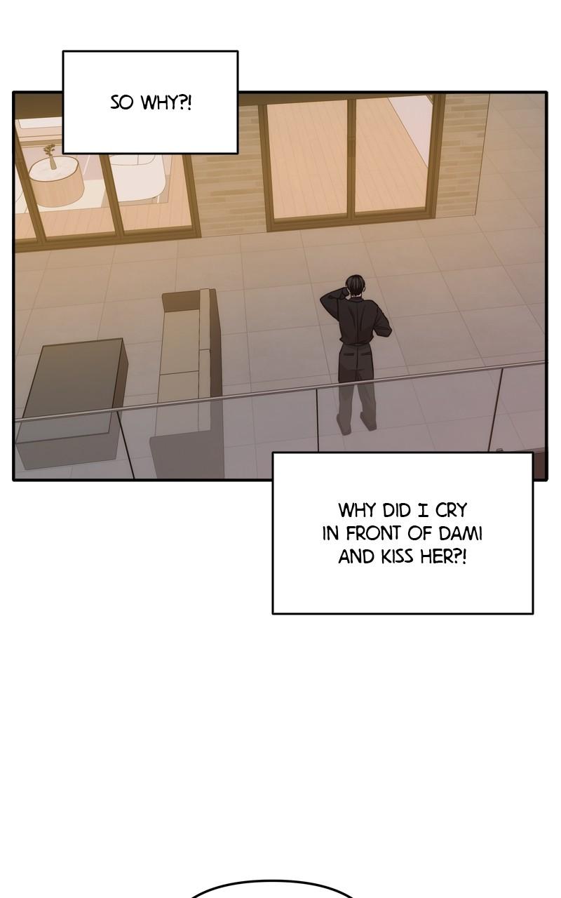 Disaster Is Always By My Side Chap 44 - Next Chap 45