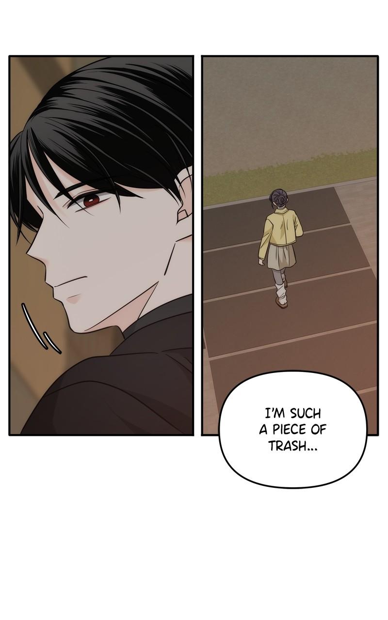 Disaster Is Always By My Side Chap 44 - Next Chap 45