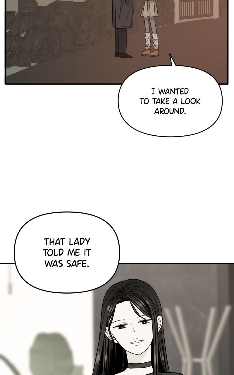 Disaster Is Always By My Side Chap 44 - Next Chap 45
