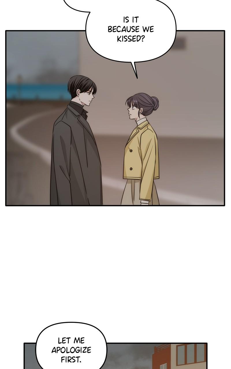 Disaster Is Always By My Side Chap 44 - Next Chap 45