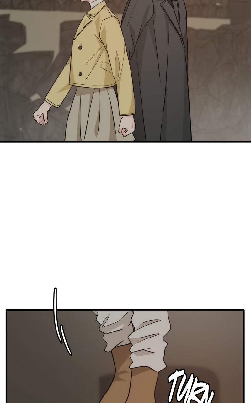 Disaster Is Always By My Side Chap 44 - Next Chap 45