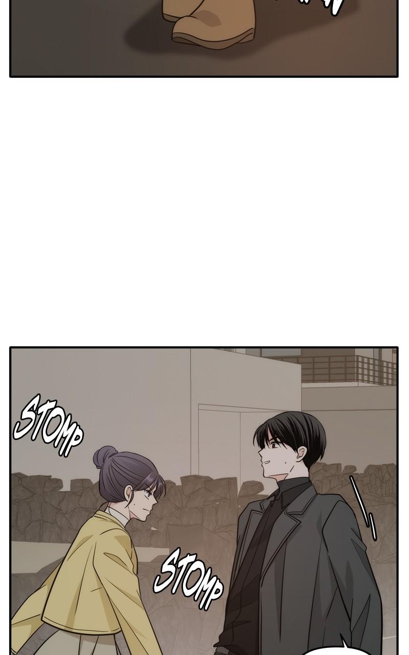 Disaster Is Always By My Side Chap 44 - Next Chap 45
