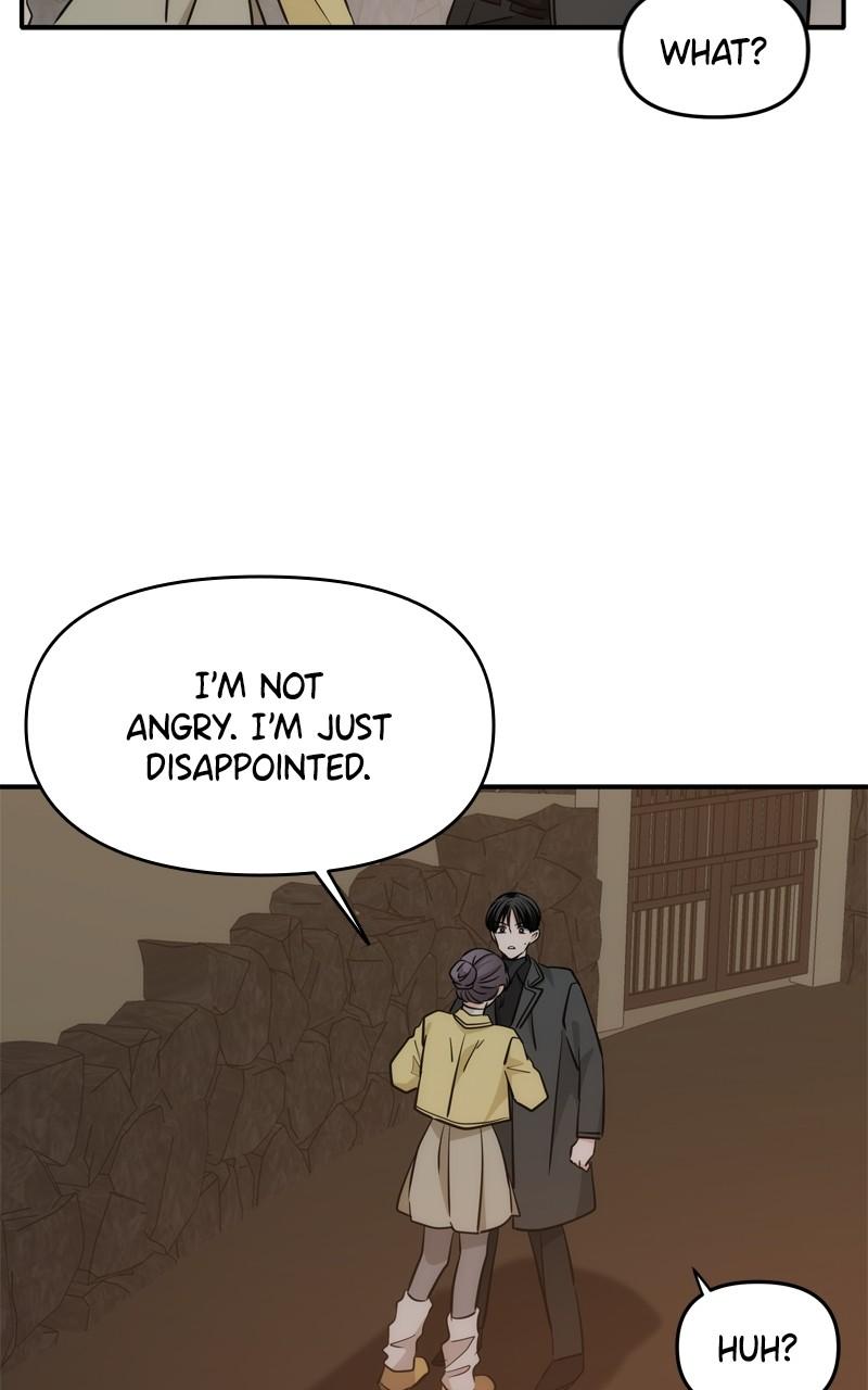 Disaster Is Always By My Side Chap 44 - Next Chap 45