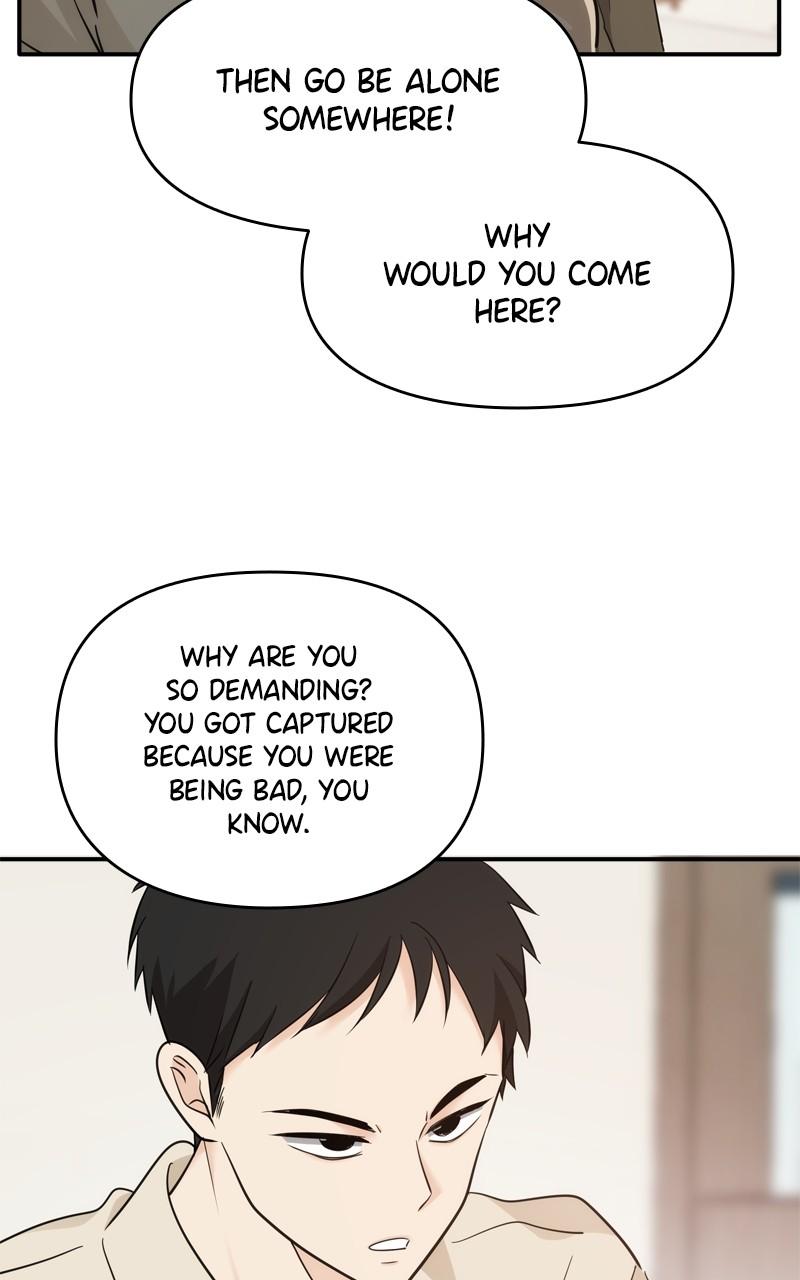 Disaster Is Always By My Side Chap 44 - Next Chap 45